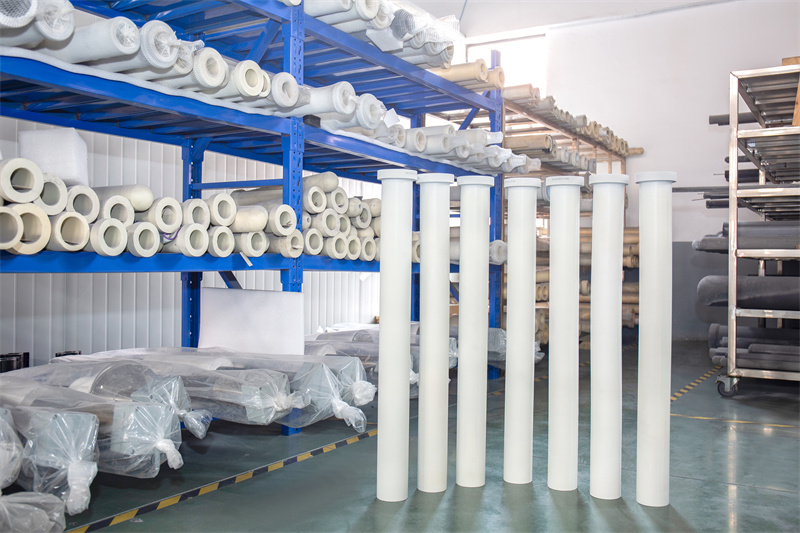 Plant equipment
