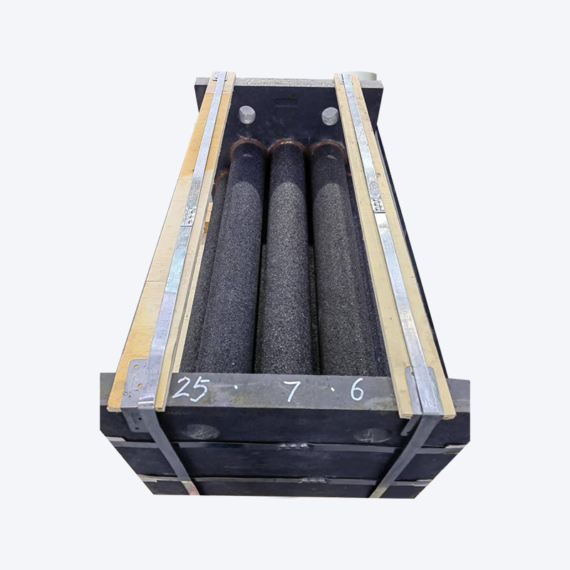 SMF-02 Precise Tube Filter